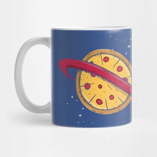 pizza planet Mug